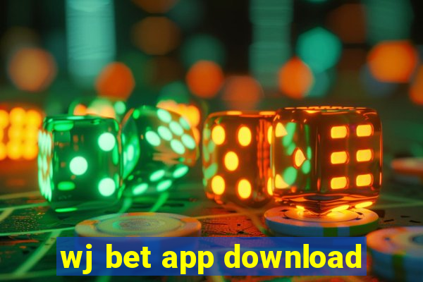 wj bet app download